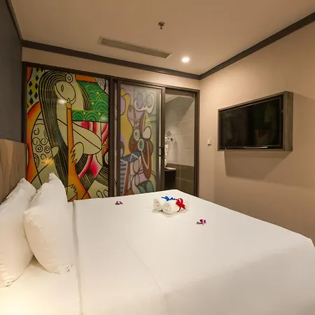 Solare De Monte Hotel & Spa-3