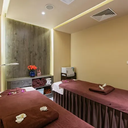 Solare De Monte Hotel & Spa-2